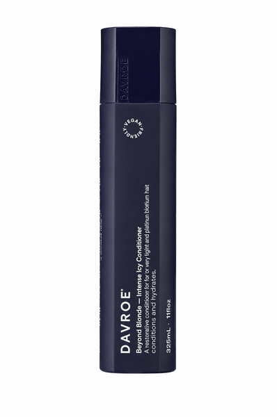 Davroe Beyond Blonde Intense Conditioner 325ml