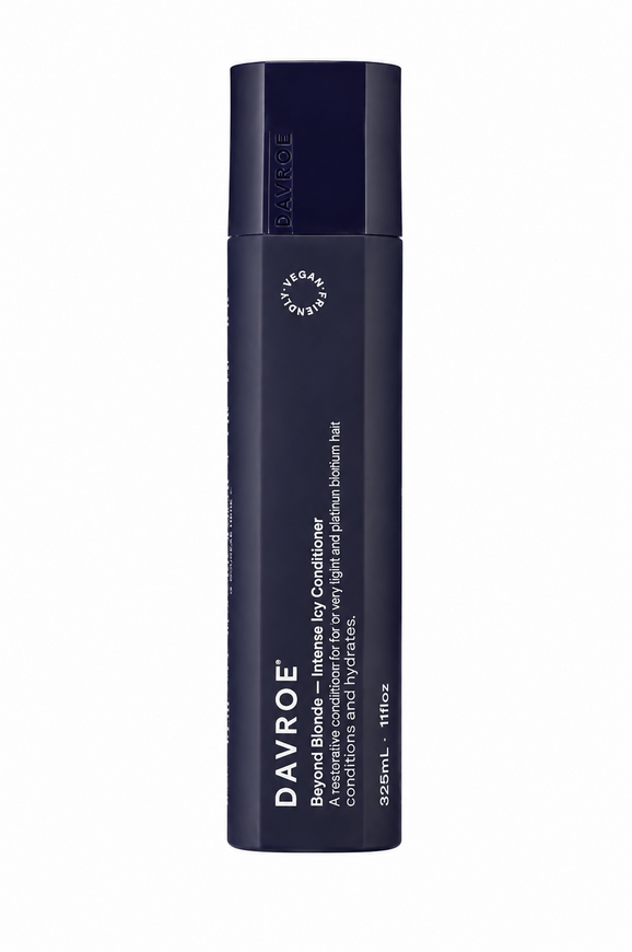 Davroe Beyond Blonde Intense Conditioner 325ml