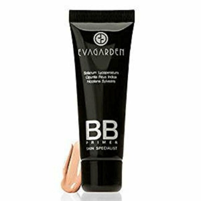 EVAGARDEN BB Primer 296