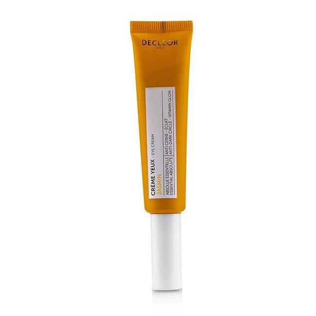 Green Mandarin - Jasmine Eye Cream