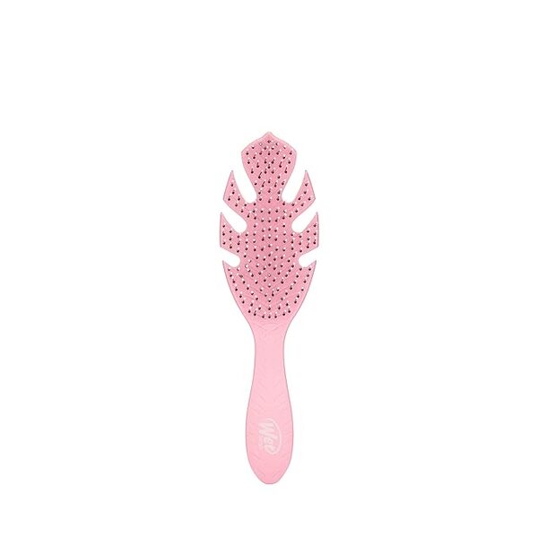 Detangling Brush in Pink