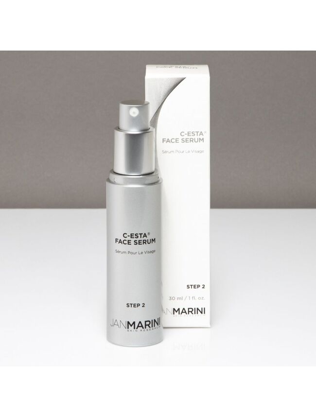 C-ESTA® SERUM