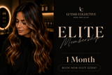 The Lu'Esse 1 Month Membership