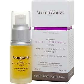 Absolute Eye Serunm 30ml