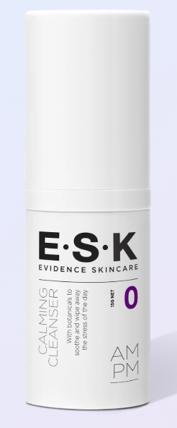 Travel Size Calming Cleanse