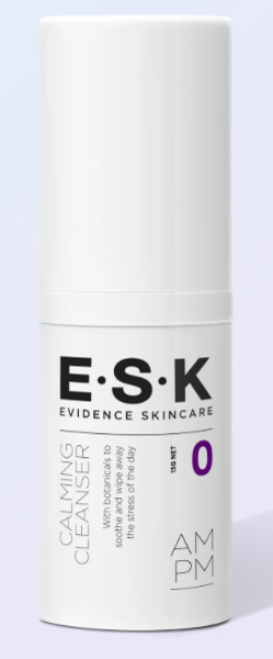 Travel Size Calming Cleanse