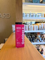 BioTech Blowout Goddess