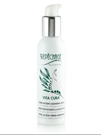 Vita Cura Trip Act Cleansing Cream