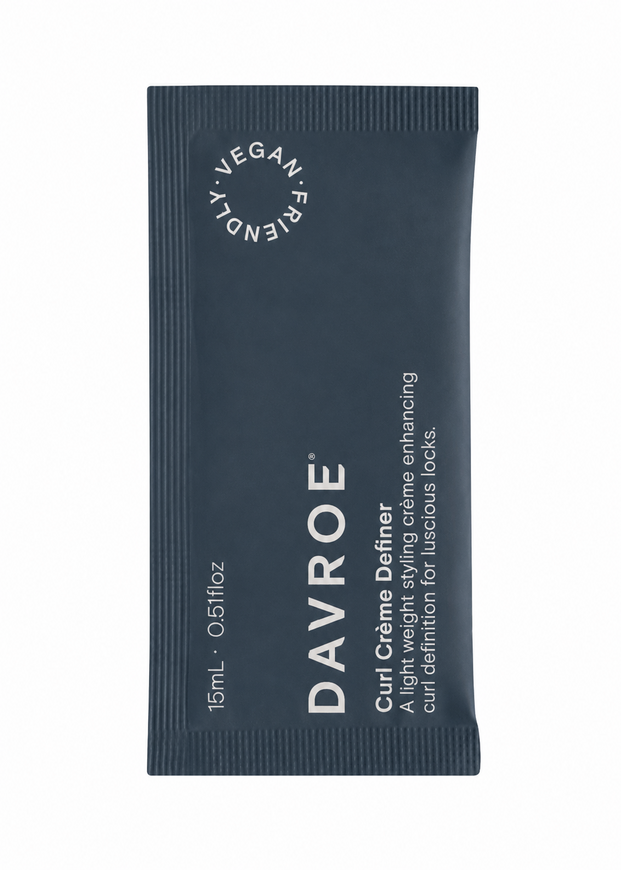 Davroe Curl Crème Definer Sample 15ml