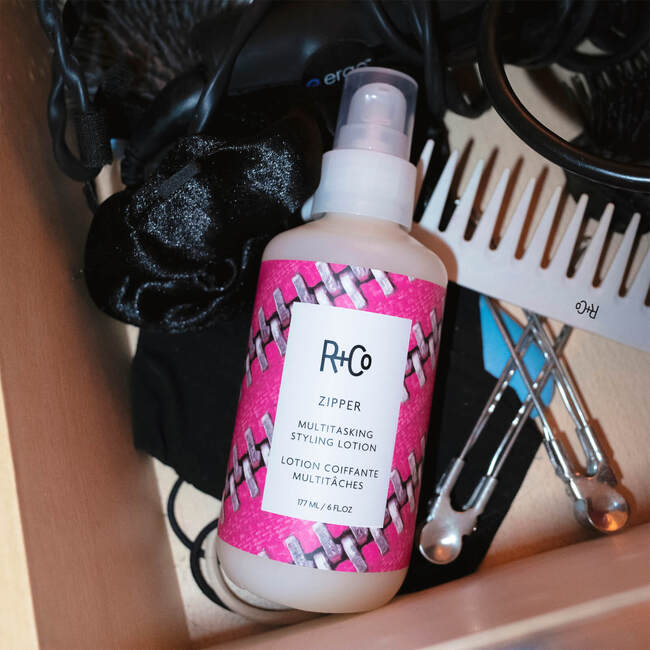 RCo Zipper Multitasking Styling Lotion 177ml