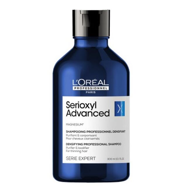 Serioxyl Advanced Densifying Shampoo