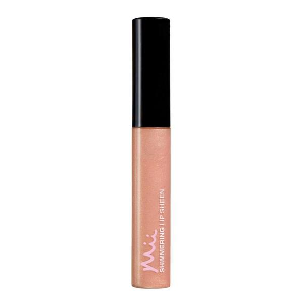 Shimmering  Lip Sheen - enchant 01