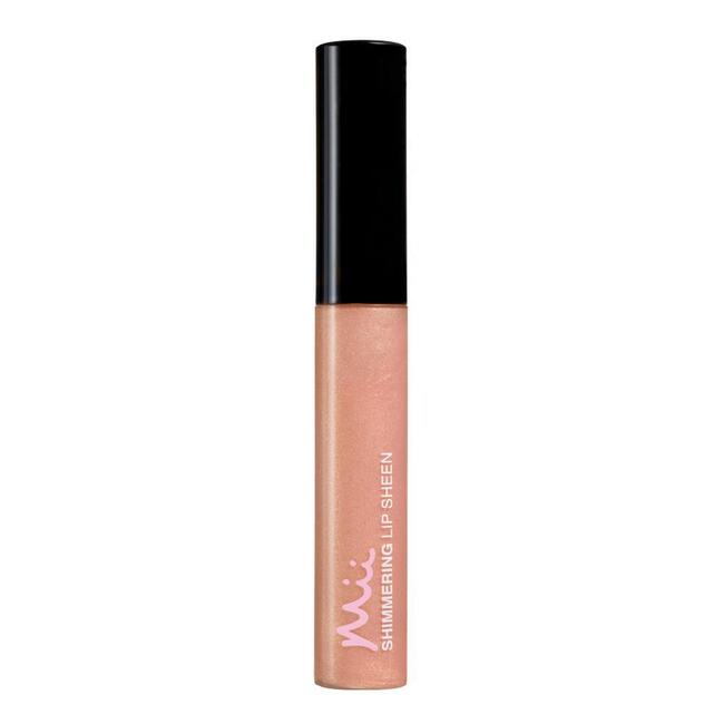 Shimmering  Lip Sheen - enchant 01