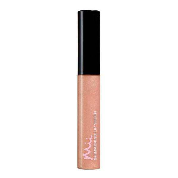 Shimmering  Lip Sheen - enchant 01 