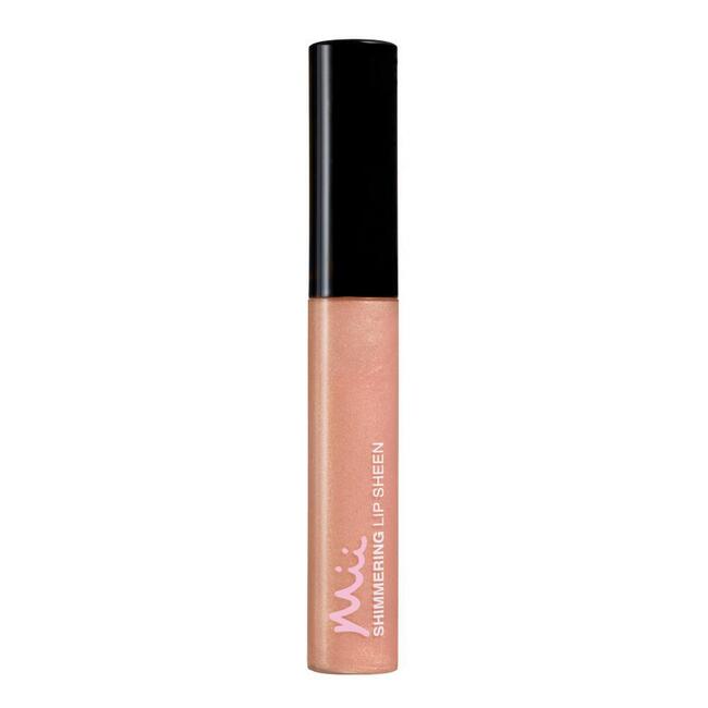 Shimmering  Lip Sheen - enchant 01 