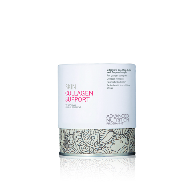 Skin Collagen Support 60