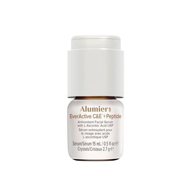 EverActive C&E+peptide Single (v)