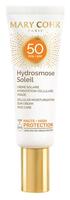 Mary Cohr / Aurinkosuoja-kosteusvoide spf50 - Hydrosmose soleil