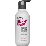 KMS Therma Shape Straightening Conditioner | 300ml