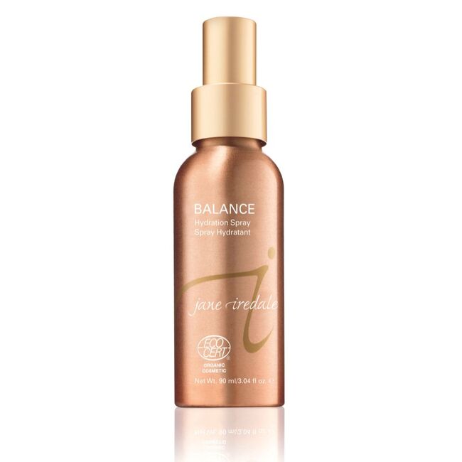 Balance Hydration Spray