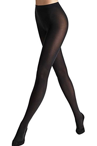 Velvet de Luxe 66 Black M