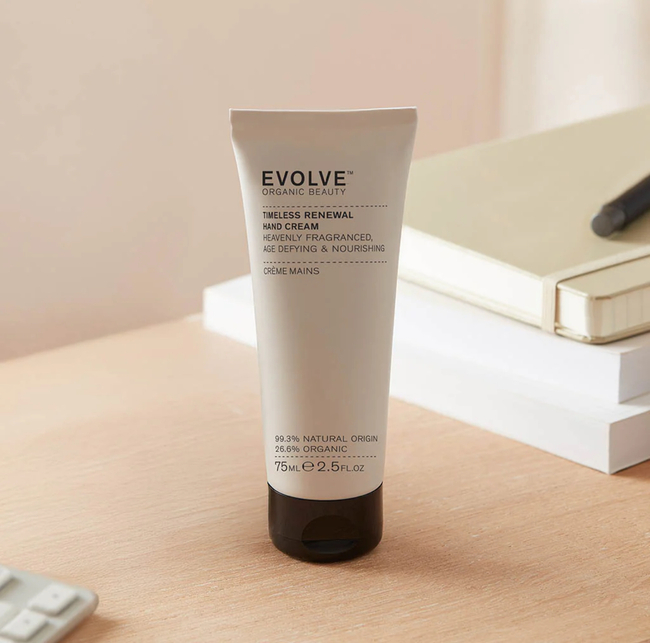 Timeless Renew Hand Cream