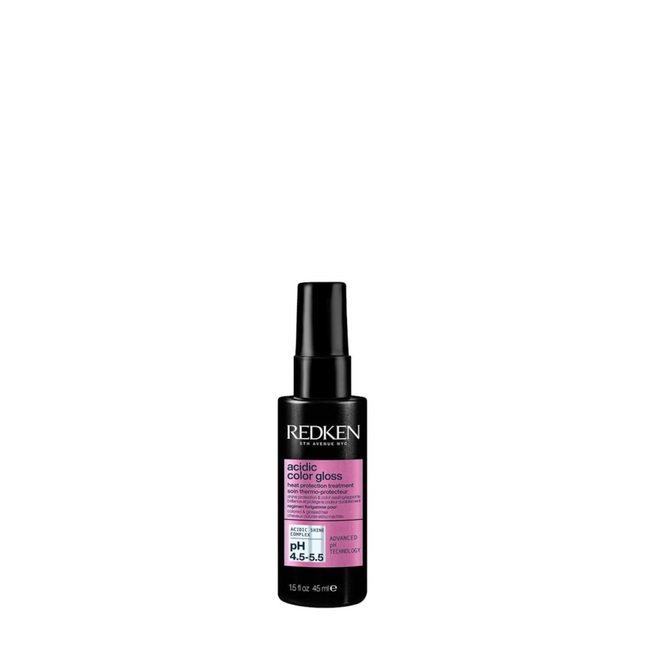 Acidic Colour Gloss Heat Protection Mini 45ml