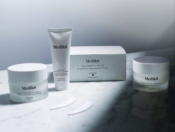 The Essential CSA Kit