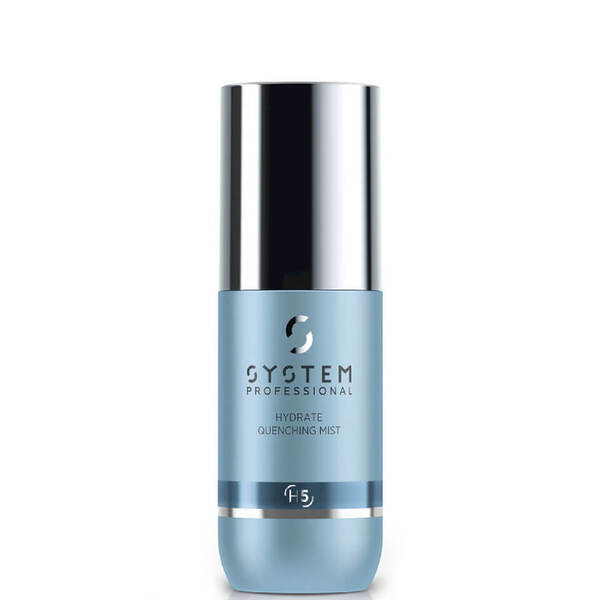 H5 Hydrate Quenching Mist 125ml