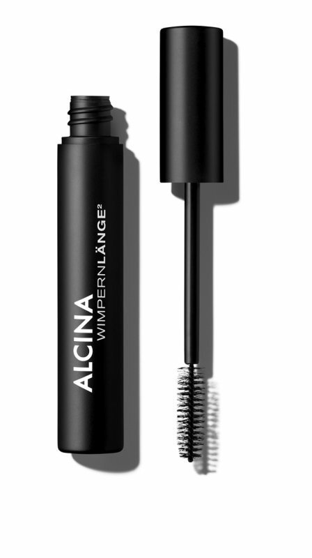 Wimpernlänge2 Mascara