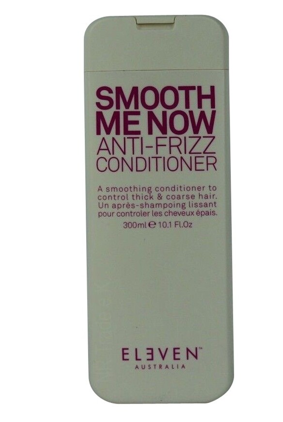 Smooth Me Now Anti- Frizz Conditioner