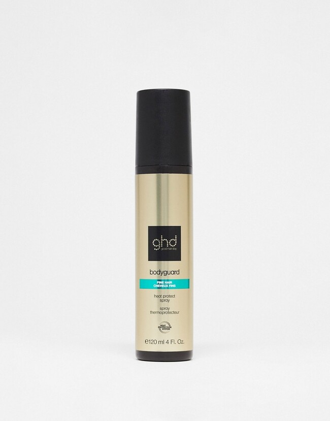 GHD BODYGUARD - HEAT PROTECTION SPRAY FOR COLOURED HAIR