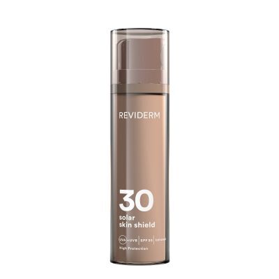 SUN - solar skin shield SPF 30