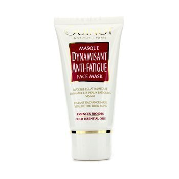 Masque Dynamisant (Anti Fatigue)