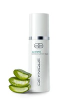 Aloe Destressing Mask