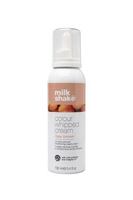 Rose Brown Color Whipped cream 100ml