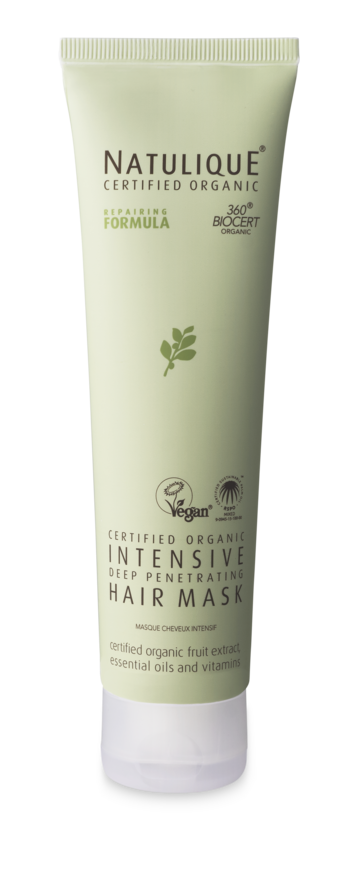 Intensive mask