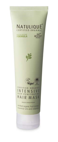 Intensive mask