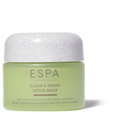 (R) Clean & Green Detox Mask