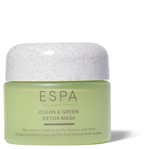 (R) Clean & Green Detox Mask
