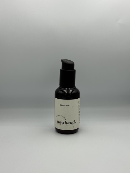 WOWHANDS Molke Honig Mini