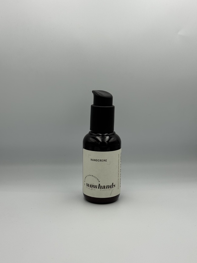 WOWHANDS Molke Honig Mini