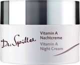 Vitamin A Creme