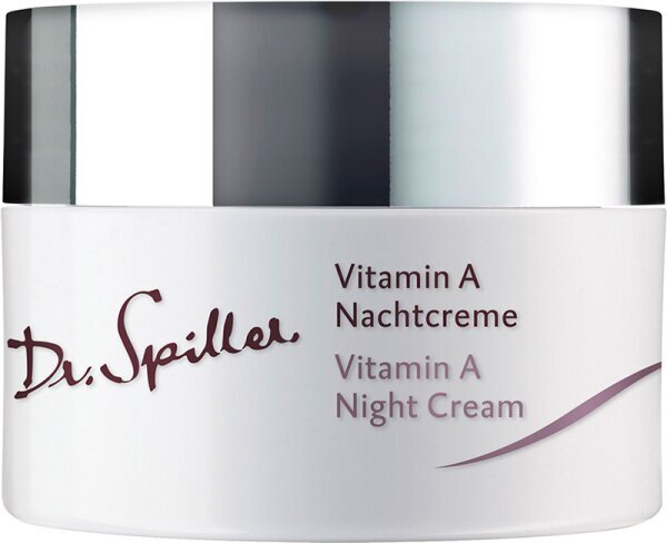 Vitamin A Creme