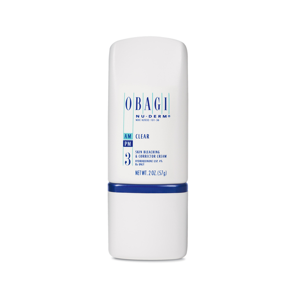 Obagi Nu Derm Clear Fx57g