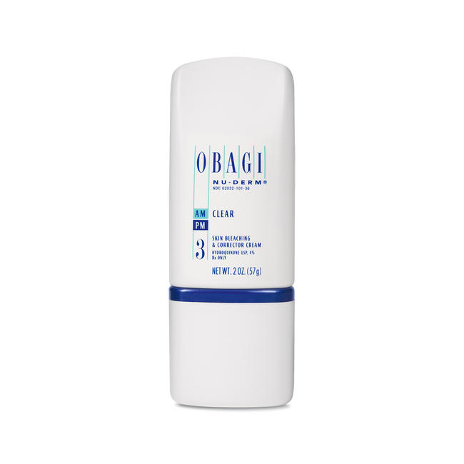 Obagi Nu Derm Clear Fx57g