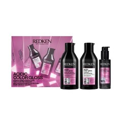 Redken Acidic Color Gloss Giftset
