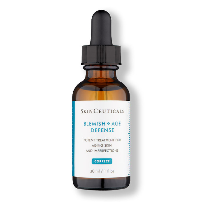 Blemish + Age defense seerumi