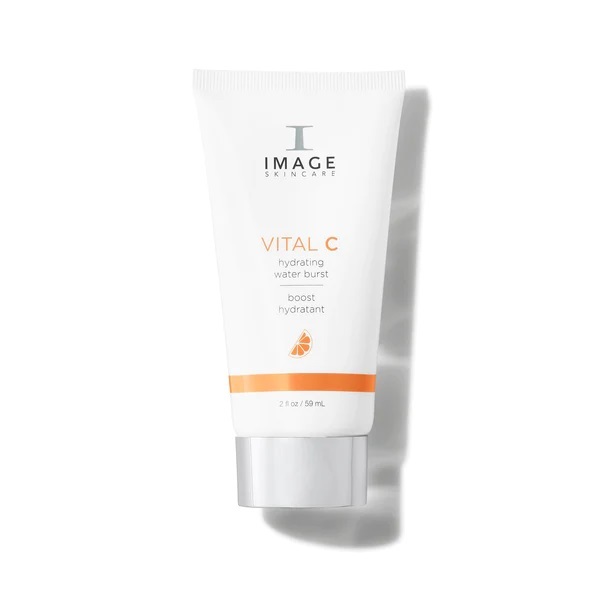 VITAL C  HYDRATING WATER BURST