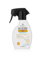Heliocare  360 Pediatrics Atopic Lotion Spray SPF50